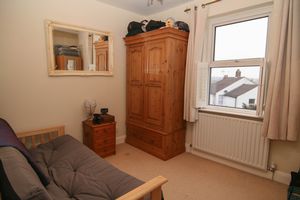 Bedroom 2- click for photo gallery